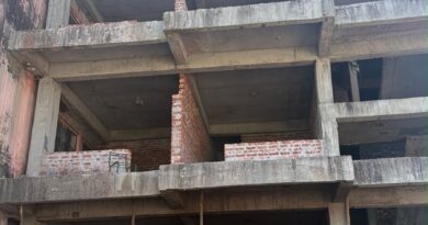 विकासनगर से ऋषिकेश तक प्राधिकरण की कार्रवाई, बिना मानचित्र स्वीकृति भूखंड काटने वालों पर सख्ती