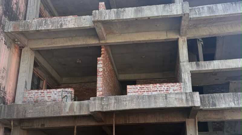 विकासनगर से ऋषिकेश तक प्राधिकरण की कार्रवाई, बिना मानचित्र स्वीकृति भूखंड काटने वालों पर सख्ती