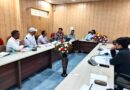 MD UPCL पी सी ध्यानी ने समीक्षा बैठक में दिए कई निर्देश,  श्रीनगर और टिहरी मंडल को शत प्रतिशत राजस्व वसूली के दिए आदेश