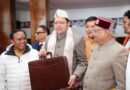 गैरसैंण और धामी सरकार, पहली बार: गैरसैंण में एक साल में दो विधानसभा सत्र